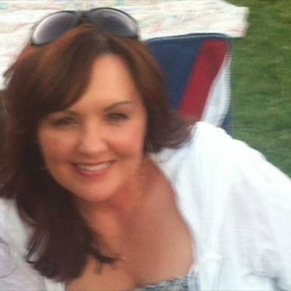 Meet your Posher, Gayla